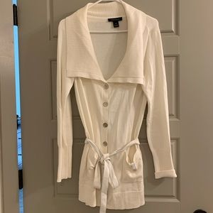 White House Black Market Sweater